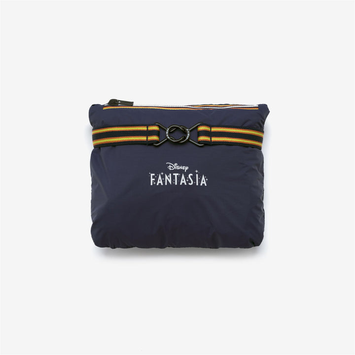 CLAUDE FANTASIA - Jackets - Mid - UNISEX - Blue Deep Cobalt 4