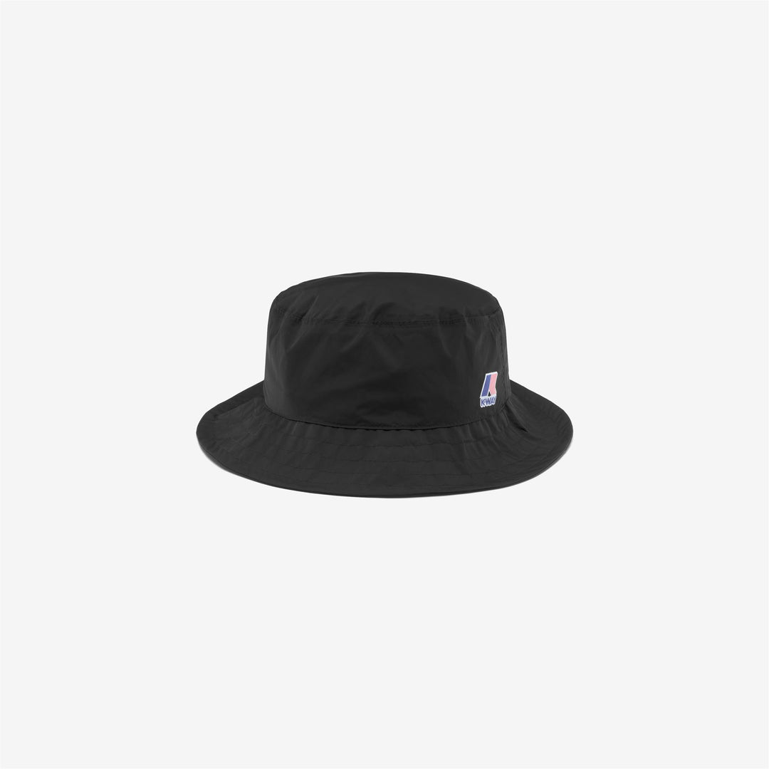 LE VRAI 4.0 MAYLIS - Headwear - Hat - UNISEX - BLACK PURE