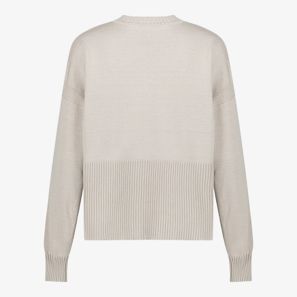 MARYNE - Tricot - Pull Over - Femme -