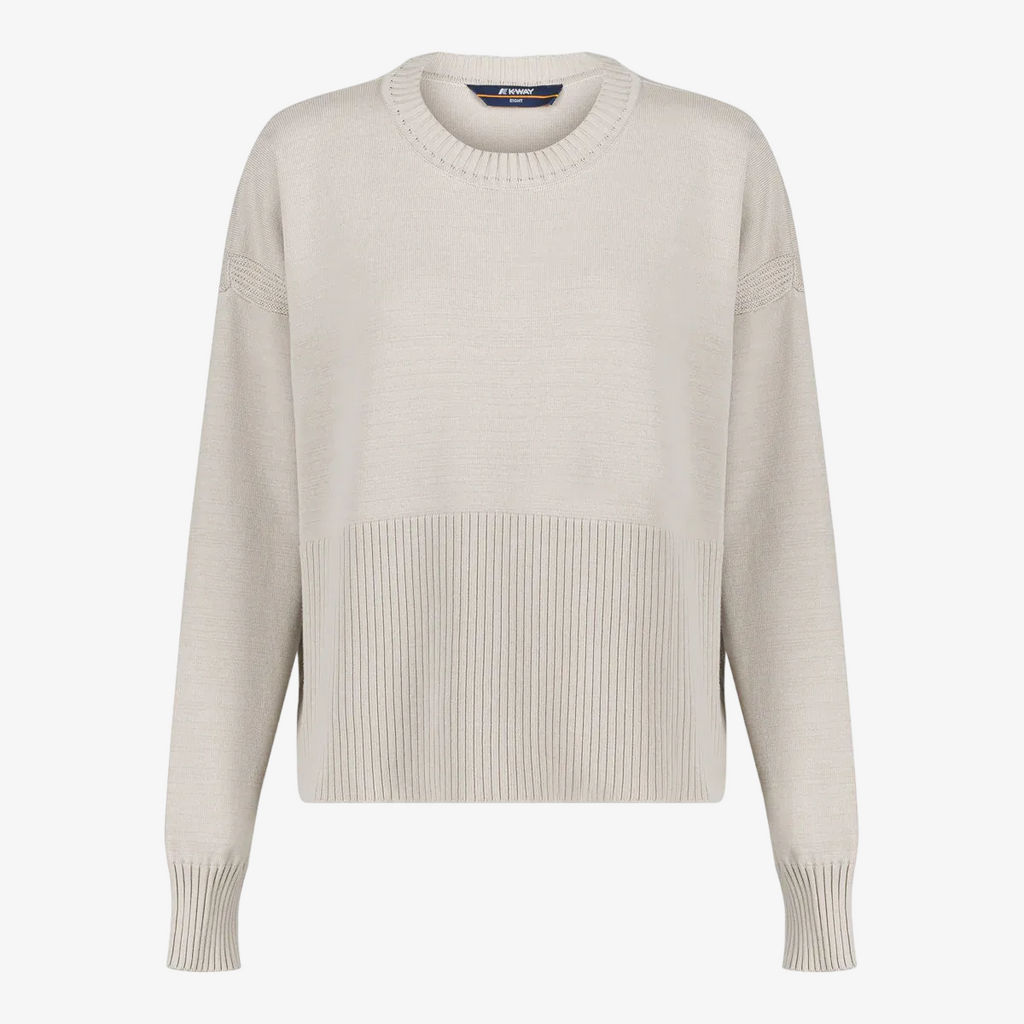 MARYNE - Tricot - Pull Over - Femme -