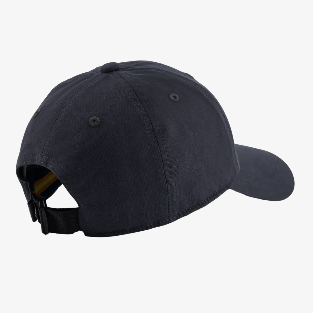 ROB - Headwear - Cap - UNISEX - BLACK PURE