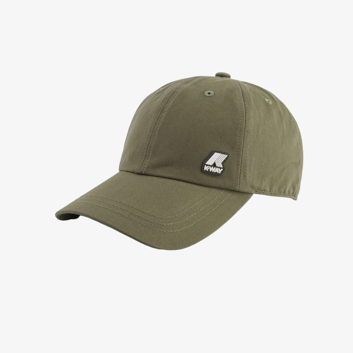 ROB - Accessoires pour la tête - Casquette - Unisexe - GREEN BLACKISH