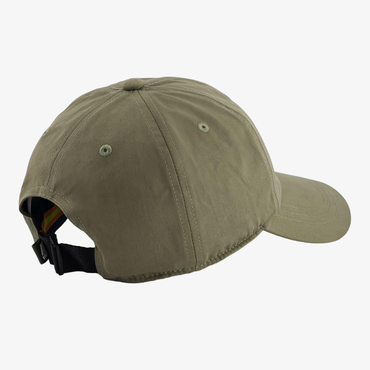 ROB - Accessoires pour la tête - Casquette - Unisexe - GREEN BLACKISH