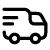 Free shipping icon